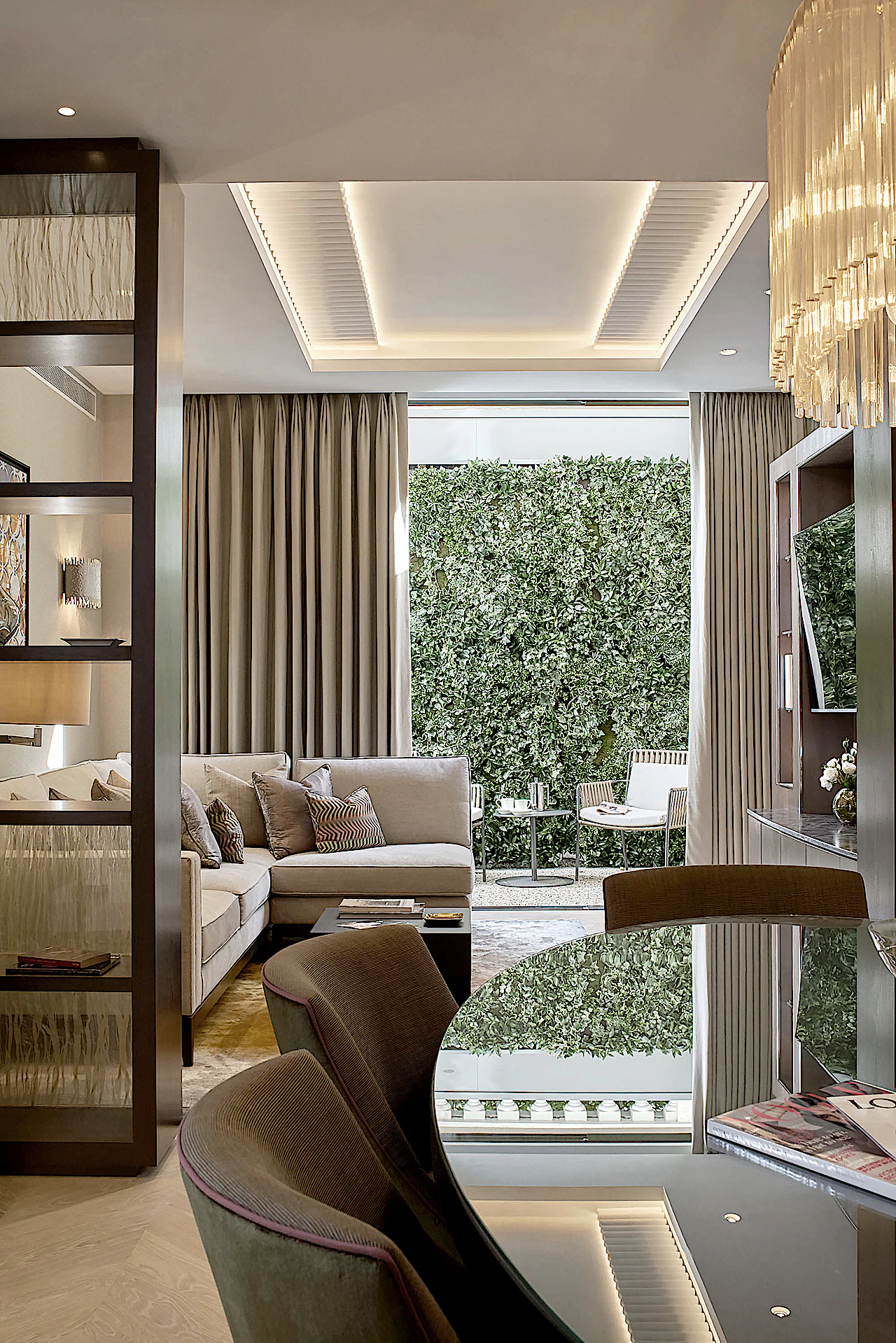 MAWD | Interior Design Studio London, New York & Los Angeles